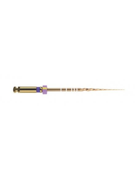 Protaper gold Shaping files 21 mm Dentsply