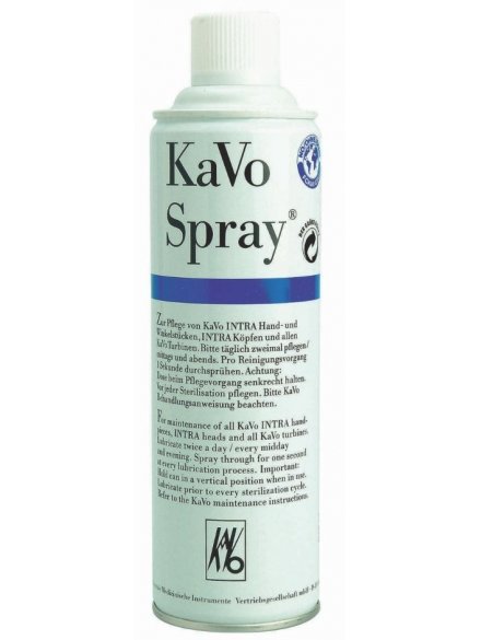 Spray universel Kavo