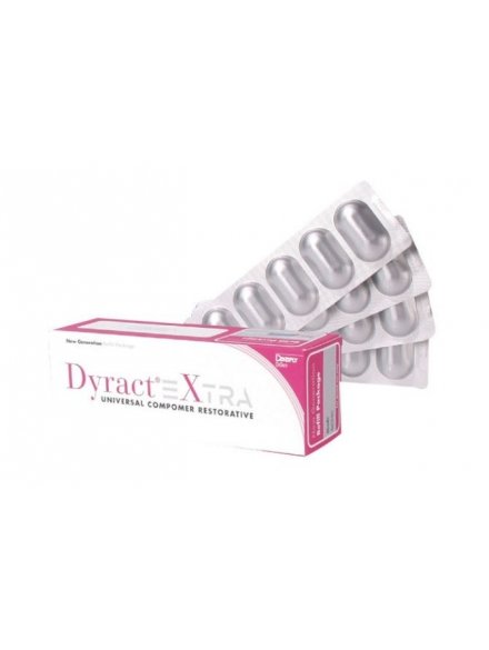 Dyract Extra Dentsply
