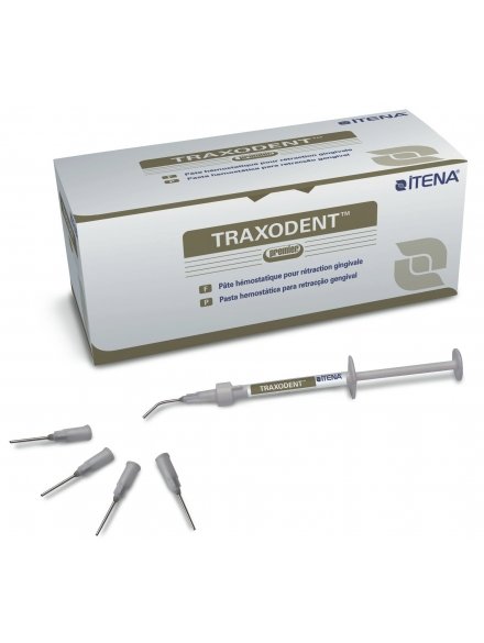 Traxodent Itena (Kit complet)