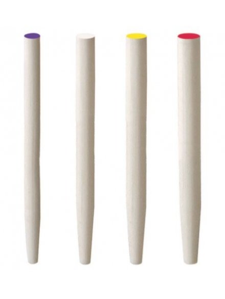 Bluefinity - Lot De 10 Anneaux De Pilates Avec Poignées Rembourrées - Diamètre 39 Cm, En Fibre De Verre, Pour Entraînement à La Maison - 2