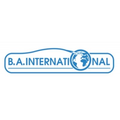 B.A.INTERNATIONAL