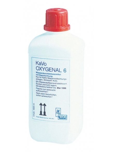 Oxygenal 6 Kavo