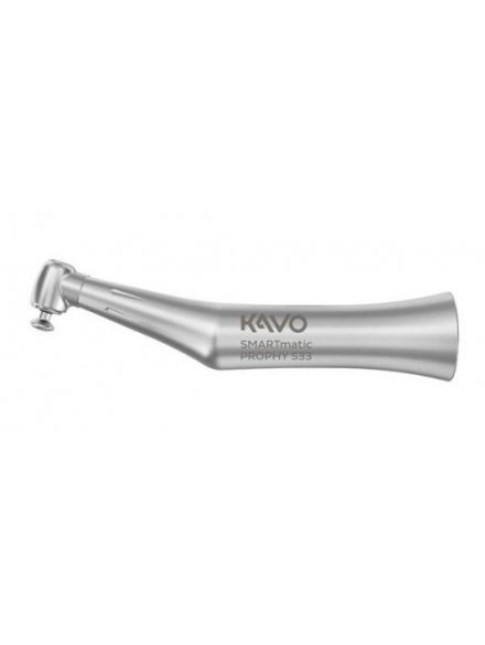 Pièce à Main Contre-angle Dentaire 1:5 Avec Lumière LED - Compatible Sirona NSK KAVO - Rouge